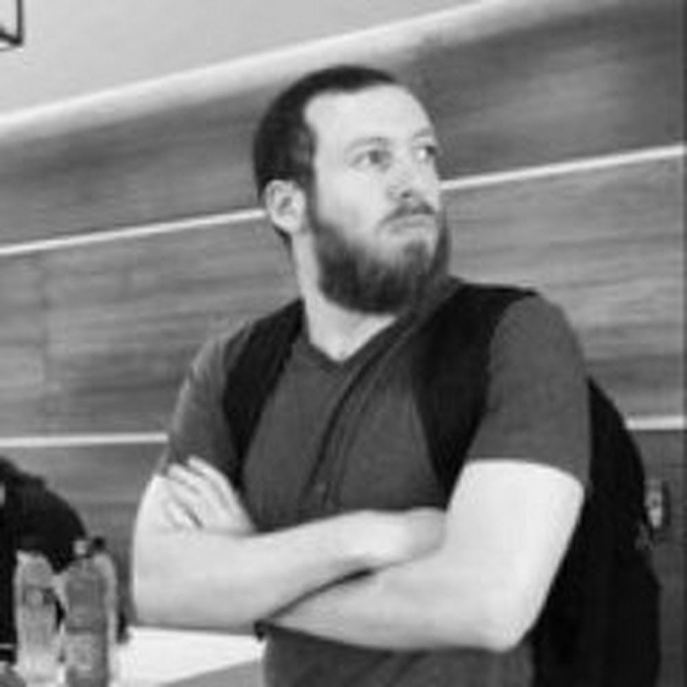 Meet your Posher, Stephen